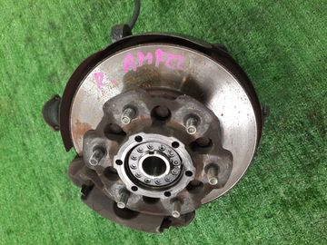 СТУПИЦА НА NISSAN ATLAS AMF22 TD27