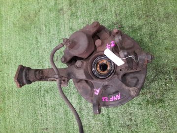 СТУПИЦА НА NISSAN ATLAS AMF22 TD27