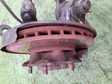 СТУПИЦА НА NISSAN ATLAS AMF22 TD27