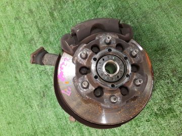 СТУПИЦА НА NISSAN ATLAS AMF22 TD27