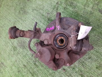 СТУПИЦА НА NISSAN ATLAS AMF22 TD27