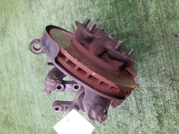 СТУПИЦА НА NISSAN ATLAS AMF22 TD27