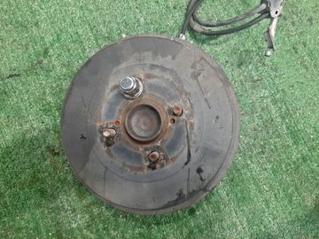 СТУПИЦА НА TOYOTA COROLLA FIELDER ZRE142G 2ZR-FE