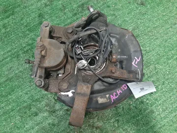 СТУПИЦА НА TOYOTA GAIA ACM10 1AZ-FSE