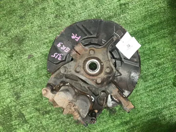 СТУПИЦА НА SUBARU LEGACY BR9 EJ25T