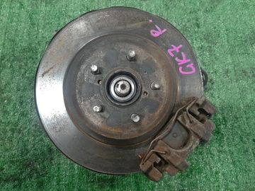 СТУПИЦА НА SUBARU IMPREZA GK7 FB20