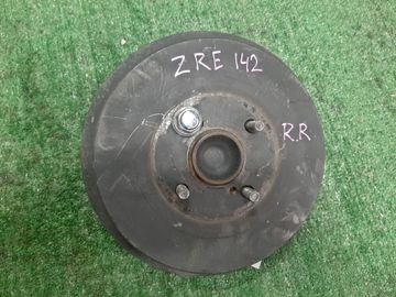 СТУПИЦА НА TOYOTA COROLLA FIELDER ZRE142G 2ZR-FE