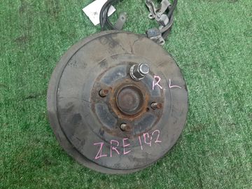 СТУПИЦА НА TOYOTA COROLLA FIELDER ZRE142G 2ZR-FE