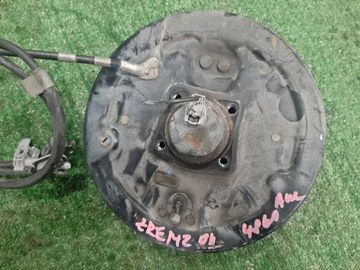 СТУПИЦА НА TOYOTA COROLLA FIELDER ZRE142G 2ZR-FE