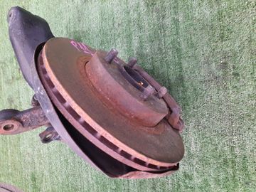 СТУПИЦА НА NISSAN PRIMERA HP11 SR20DE