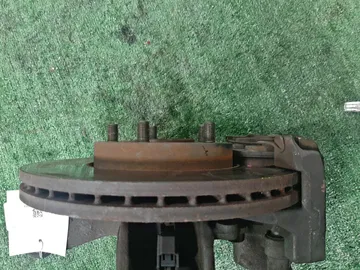 СТУПИЦА НА MAZDA AXELA BK5P ZY-VE