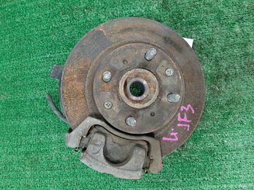 СТУПИЦА НА HONDA N-BOX JF3 S07B