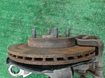 СТУПИЦА НА HONDA N-BOX JF3 S07B