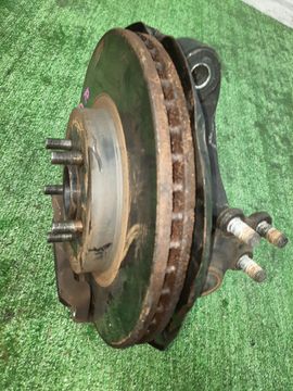 СТУПИЦА НА SUBARU IMPREZA GK7 FB20