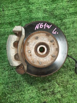 СТУПИЦА НА MITSUBISHI RVR N61W 4G93