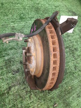 СТУПИЦА НА MITSUBISHI RVR N61W 4G93