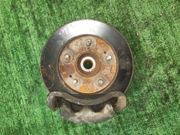 СТУПИЦА НА MITSUBISHI RVR N61W 4G93