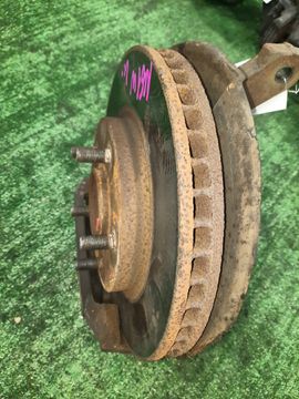 СТУПИЦА НА MITSUBISHI RVR N61W 4G93