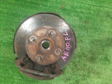 СТУПИЦА НА TOYOTA COROLLA AE110 5A-FE