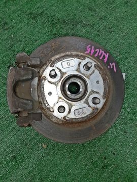 СТУПИЦА НА TOYOTA PASSO KGC15 1KR-FE