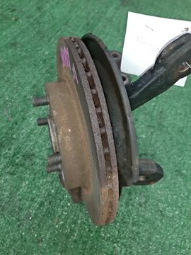 СТУПИЦА НА TOYOTA PASSO KGC15 1KR-FE