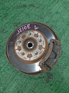 СТУПИЦА НА TOYOTA RUSH J210E 3SZ-VE