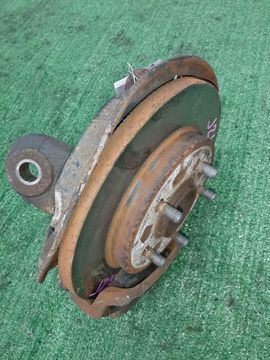 СТУПИЦА НА TOYOTA RUSH J210E 3SZ-VE