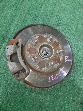 СТУПИЦА НА DAIHATSU BE-GO J200G 3SZ-VE