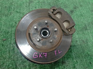 СТУПИЦА НА SUBARU IMPREZA GK7 FB20