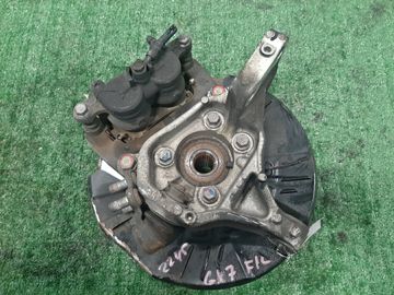 СТУПИЦА НА SUBARU IMPREZA GK7 FB20