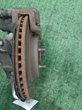 СТУПИЦА НА SUBARU IMPREZA GK7 FB20