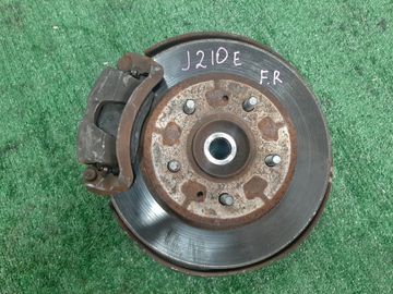 СТУПИЦА НА TOYOTA RUSH J210E 3SZ-VE