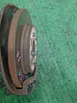 СТУПИЦА НА TOYOTA RUSH J210E 3SZ-VE