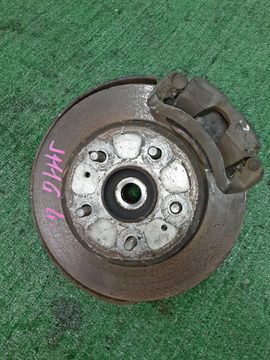 СТУПИЦА НА DAIHATSU TERIOS KID J111G EF-DEM