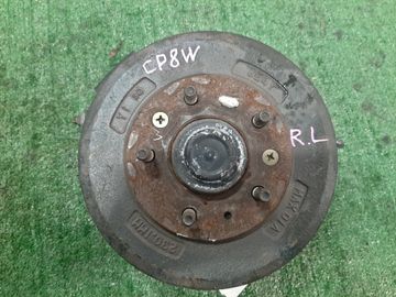 СТУПИЦА НА MAZDA PREMACY CP8W FP-DE