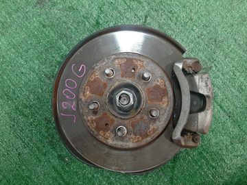 СТУПИЦА НА DAIHATSU BE-GO J200G 3SZ-VE