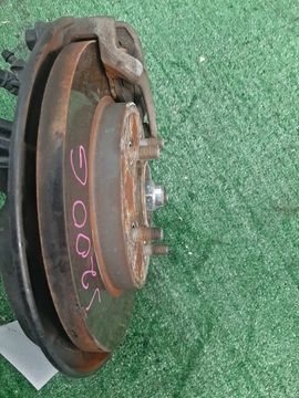 СТУПИЦА НА DAIHATSU BE-GO J200G 3SZ-VE