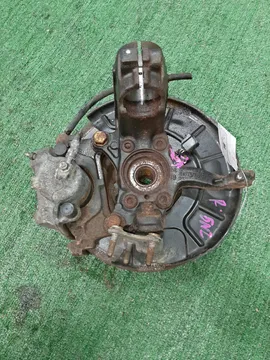 СТУПИЦА НА VOLKSWAGEN TIGUAN 5N2 CAW