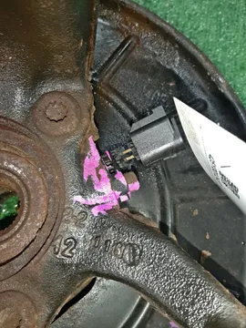 СТУПИЦА НА VOLKSWAGEN TIGUAN 5N2 CAW