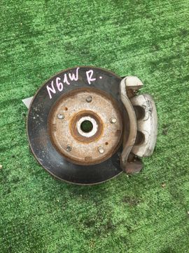 СТУПИЦА НА MITSUBISHI RVR N61W 4G93