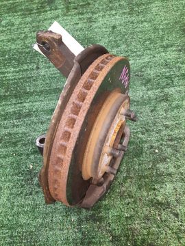 СТУПИЦА НА MITSUBISHI RVR N61W 4G93