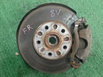 СТУПИЦА НА AUDI A3 8V