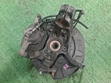 СТУПИЦА НА AUDI A3 8V