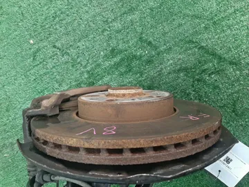 СТУПИЦА НА AUDI A3 8V