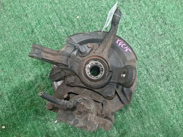 СТУПИЦА НА TOYOTA PASSO KGC15 1KR-FE