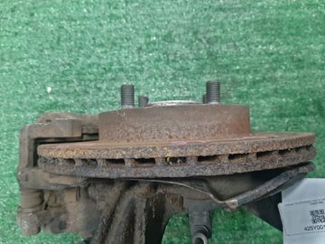 СТУПИЦА НА TOYOTA PASSO KGC15 1KR-FE