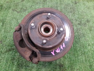 СТУПИЦА НА NISSAN EXPERT VW11 QG18DE