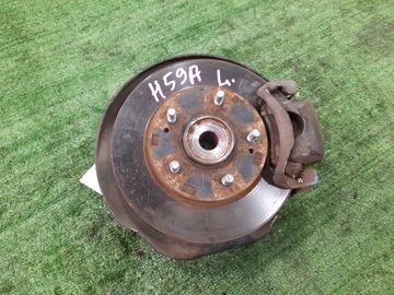 СТУПИЦА НА NISSAN KIX H59A 4A30-T