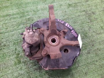 СТУПИЦА НА NISSAN KIX H59A 4A30-T