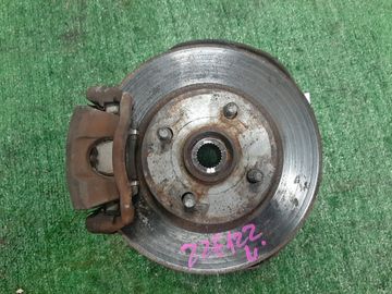 СТУПИЦА НА TOYOTA COROLLA ZZE122 1ZZ-FE